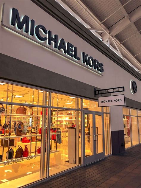 michael kors factory outlet near me